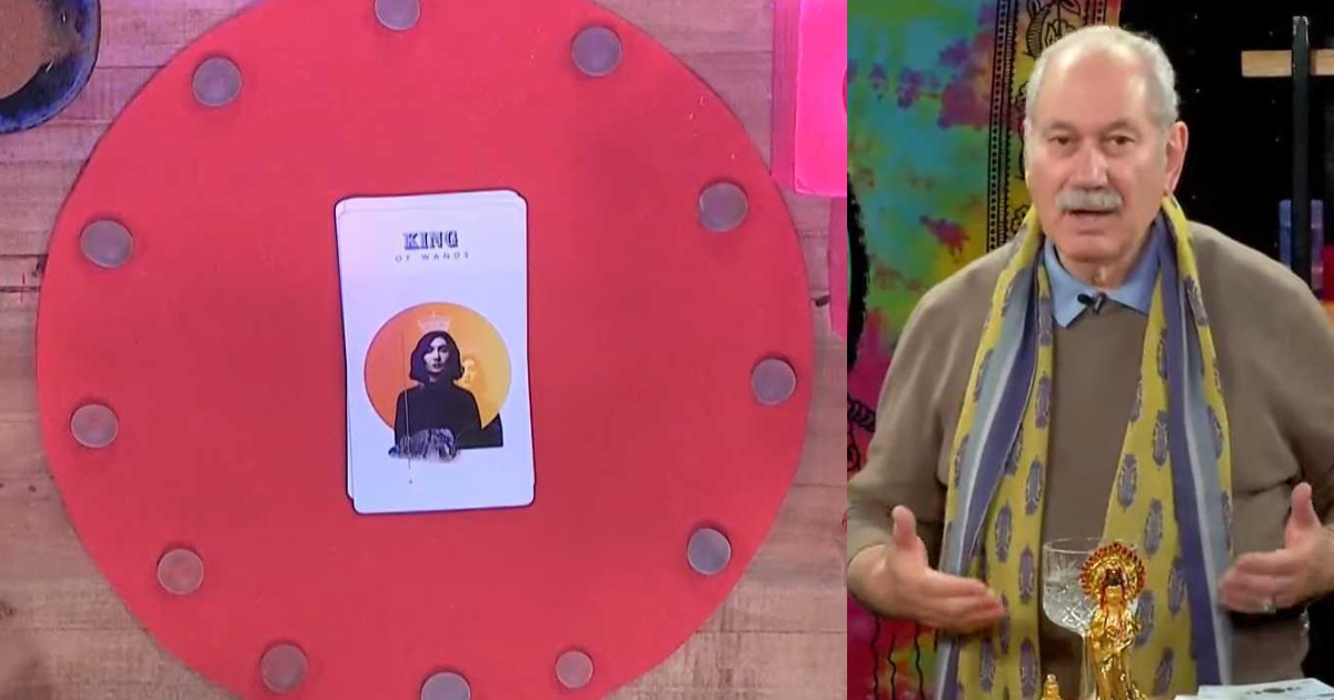 ¿Cómo le irá a tu signo?: Revisa el horóscopo de Pedro Engel para este fin de semana