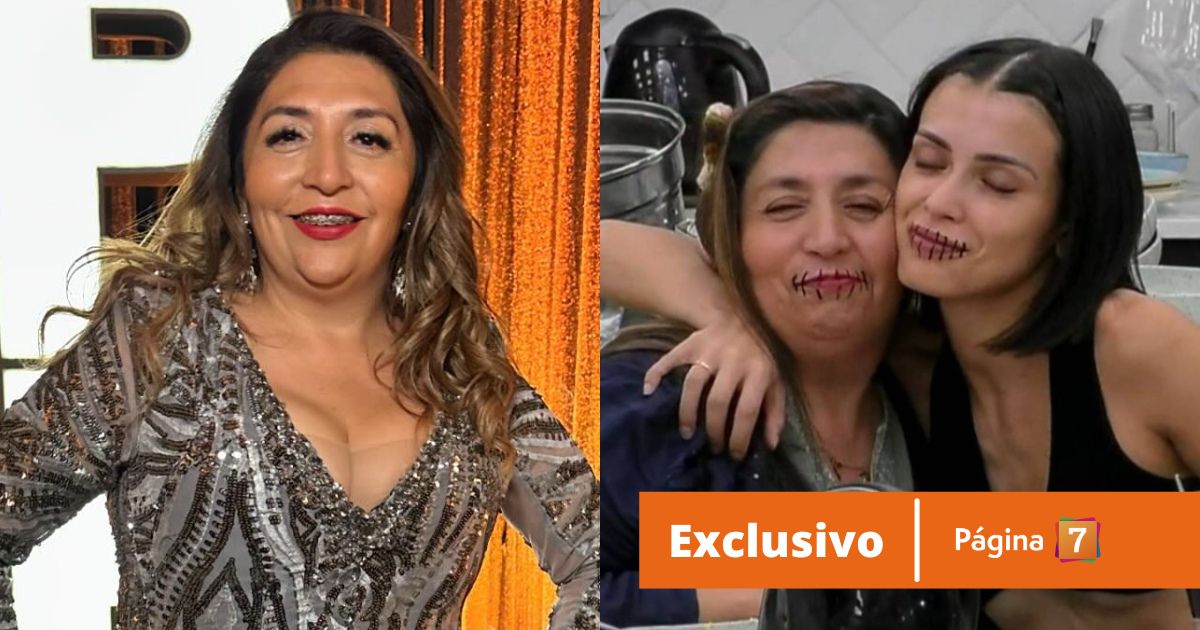 Pincoya aclaró vínculo con Cony Capelli tras Gran Hermano: “El destino quiso otra cosa”