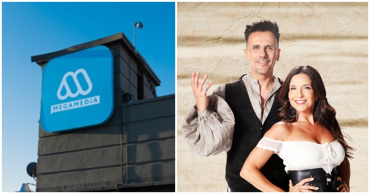 La carta que jugará Mega para competir con final de Tierra Brava y debut de Ganar o servir