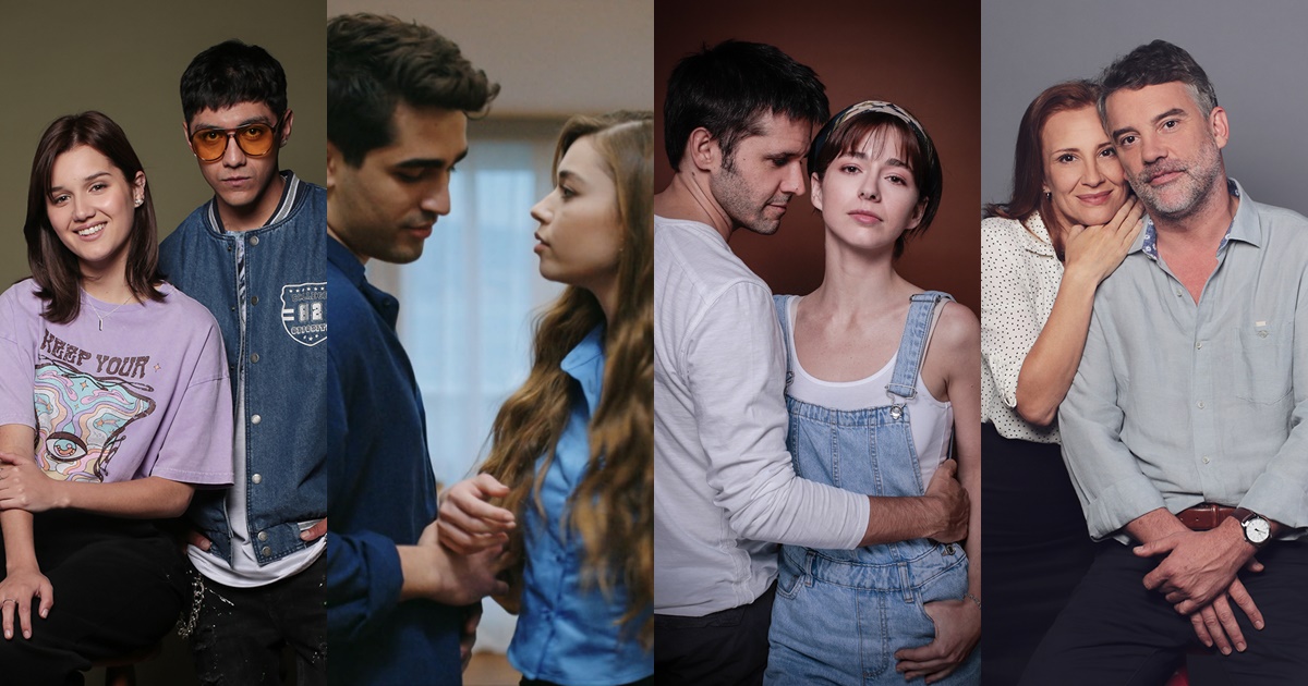 ¿Habrá estreno de Al sur del corazón? Así será la programación de Mega este miércoles 1 de mayo