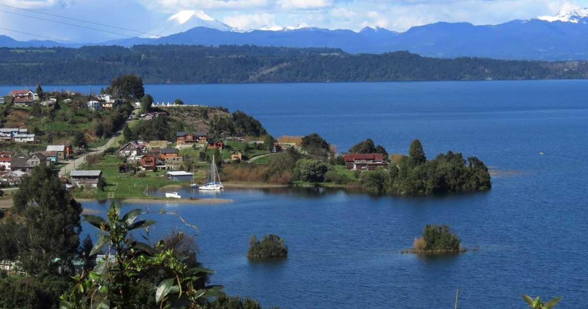 Puerto Octay, el paraíso de 'Al Sur del Corazón': estos son sus atractivos naturales y turísticos