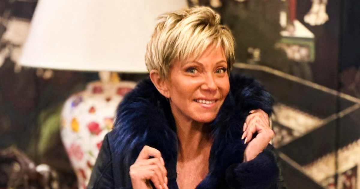 Raquel Argandoña sorprendió con destapada fotografía: se llenó de elogios de sus seguidores