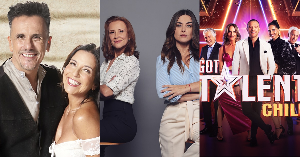 ¿Ganar o Servir se impuso a Como la vida misma? Así quedó el rating del bloque prime este martes