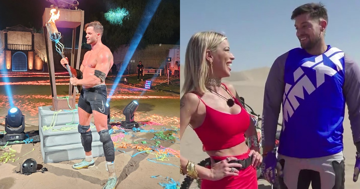 ¿Cómo le fue al final de Tierra Brava y al debut de Ganar o Servir? Cifras dejaron feliz a Canal 13