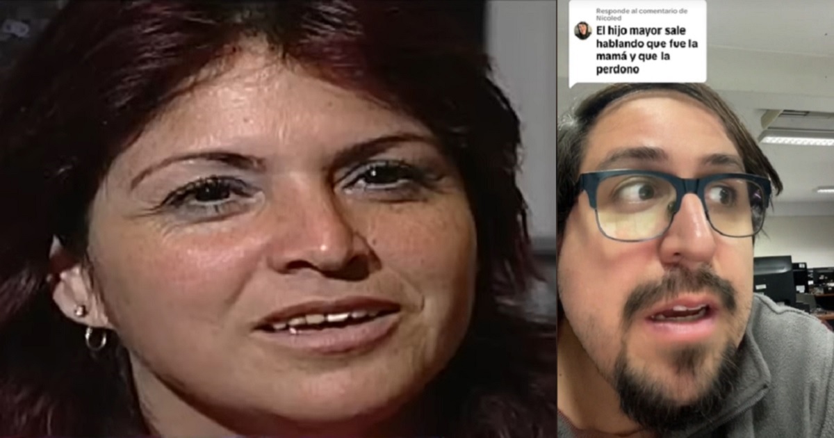 Reaparece Pablo Rojo, víctima de brutal agresión de su madre Jeannette Hernández: habló de secuelas