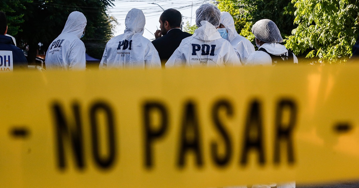 Riña entre escolares terminó con adolescente asesinado: ¿qué se sabe del caso que sacudió a Lota?