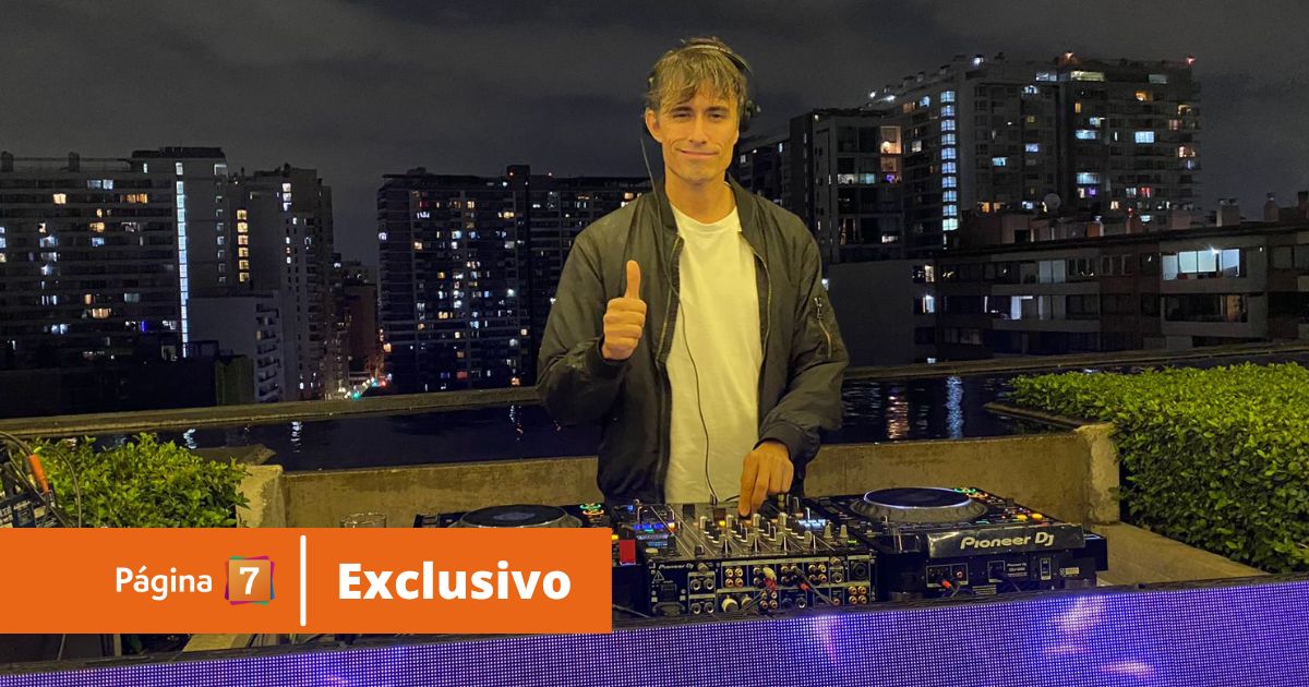 ¿Vendería contenido para adultos? Roberto Cox participó en la gala de los Arsmate Awards 2024