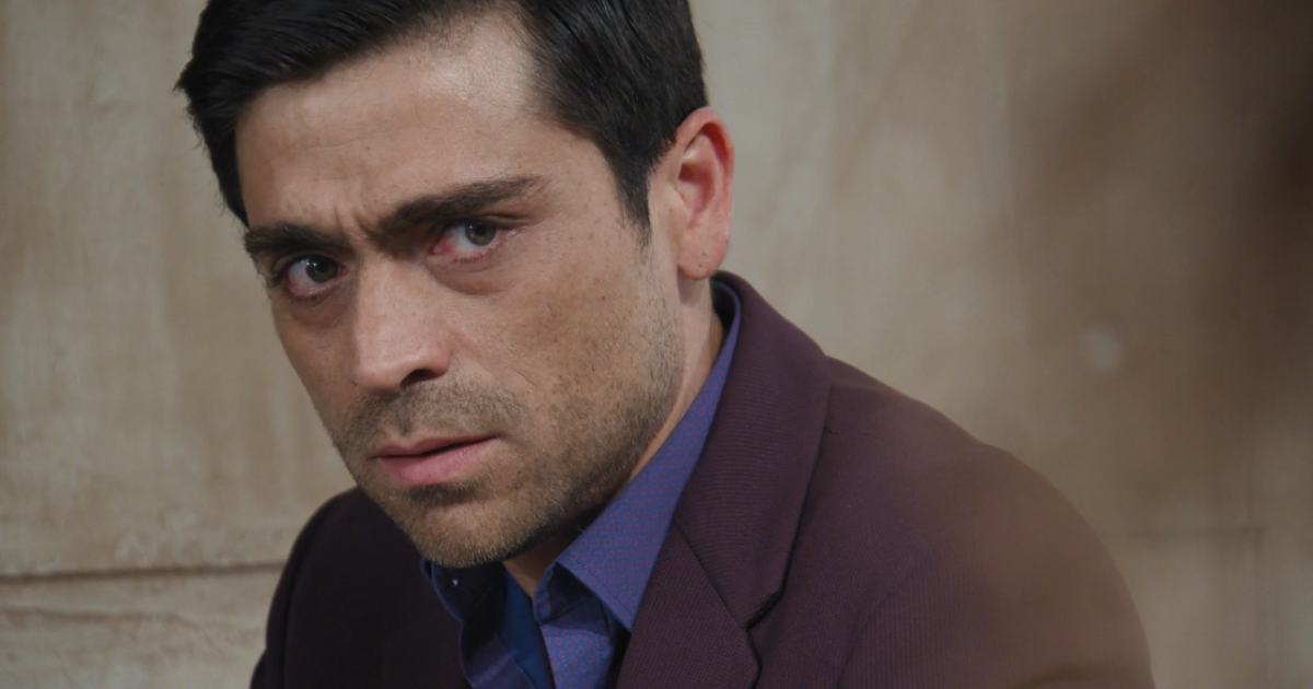 Crudo pasado de Rubén quedó expuesto en Juego de Ilusiones: se relaciona con reclusa de El Faro