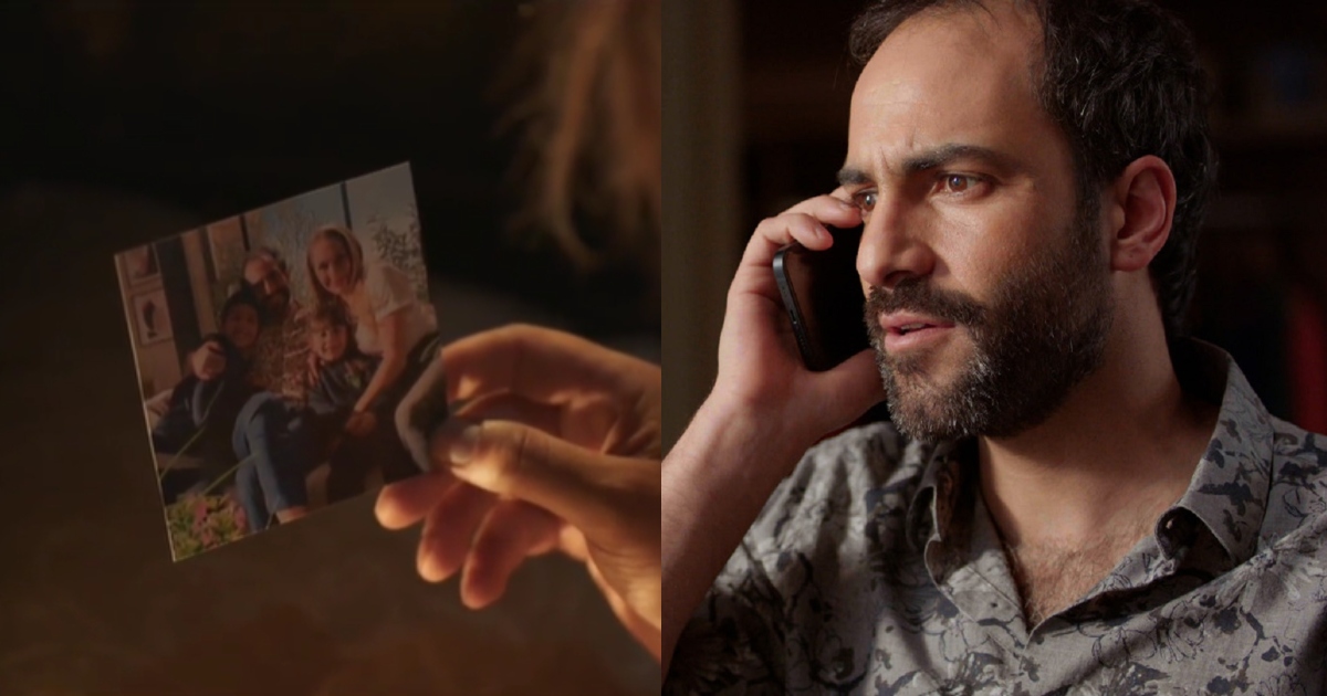 Generación 98: salto temporal de 18 meses reveló destino de Hernán Olmedo y radical cambio de look