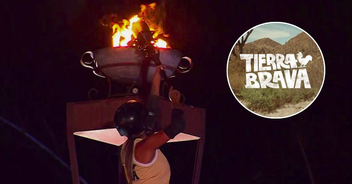 Tierra Brava definió a la primera semifinalista tras nuevo duelo de eliminación: 