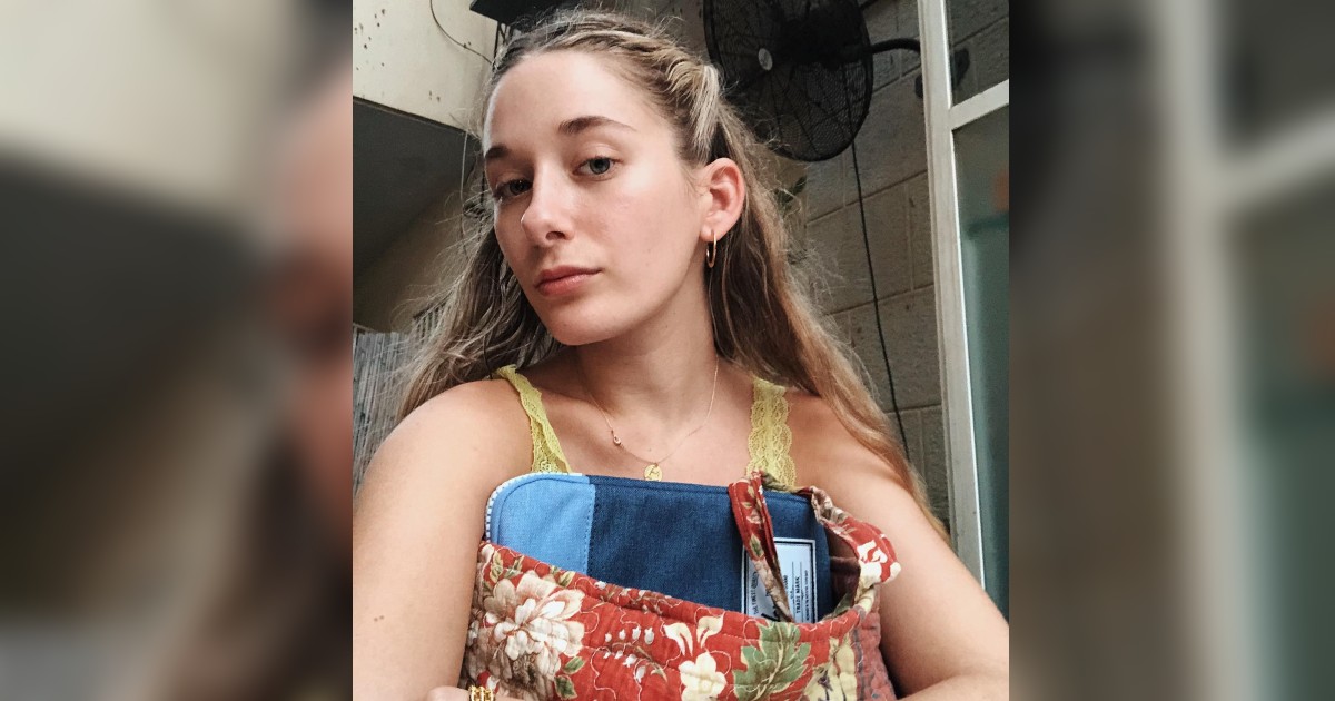 La enigmática reflexión de Tati Farkas en sus redes sociales: “Respira a través del dolor”