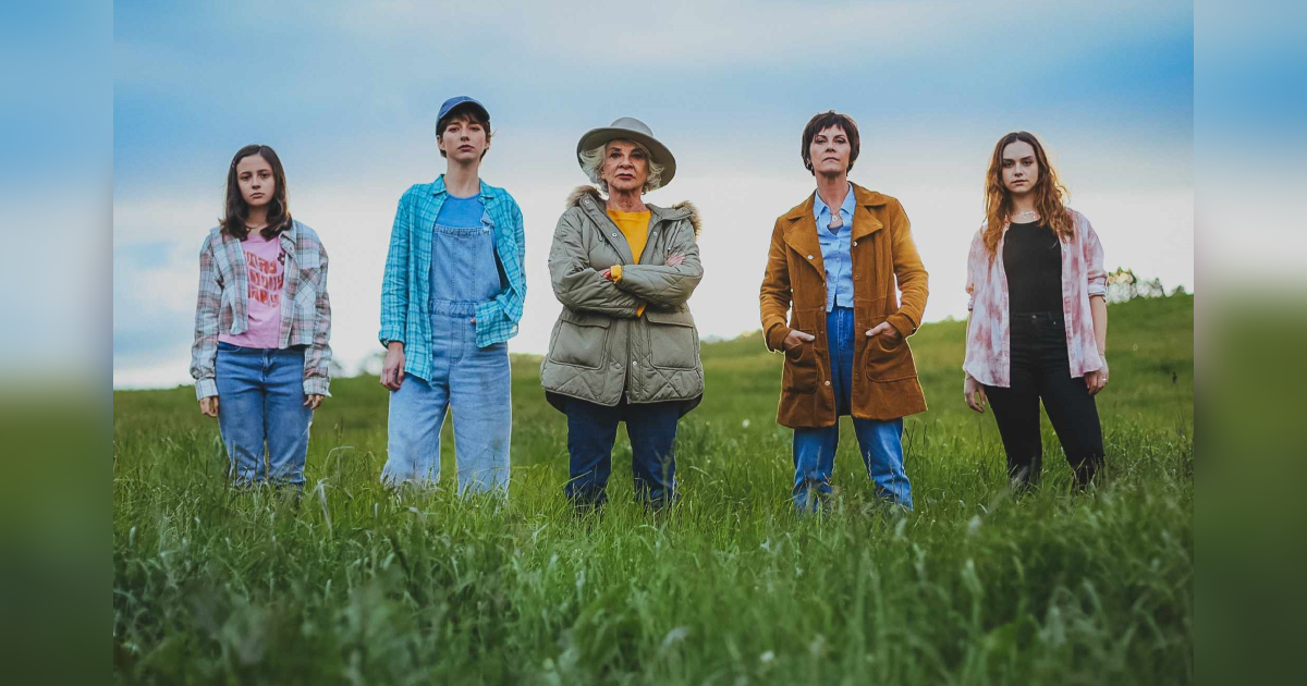 Filtran impactante secreto familiar que esconden las Bravas en Al Sur del Corazón: involucra a Trini