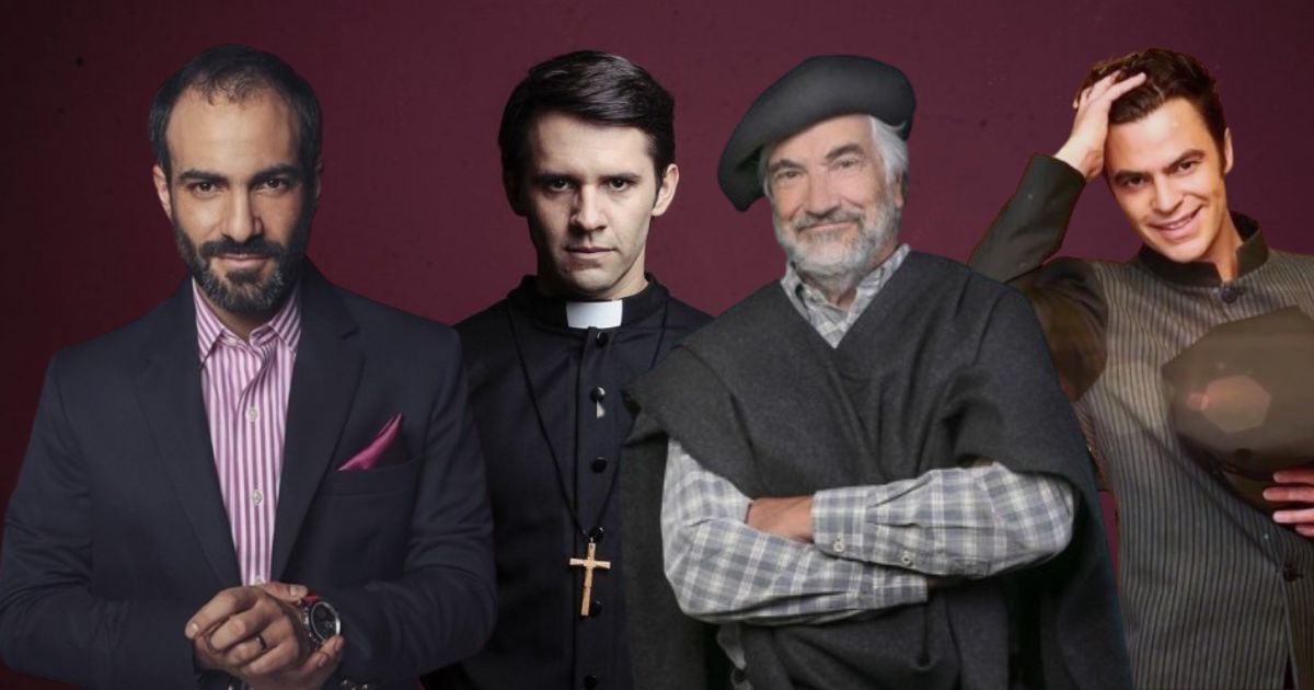 De 'Yo soy Lorenzo' a 'Generación 98': las 7 teleseries de Mega que están conectadas en sus historias