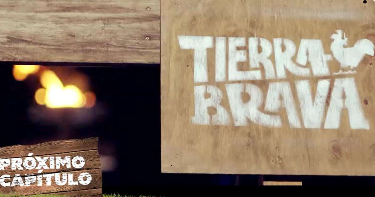 Tierra Brava definió al participante más popular: obtuvo importante beneficio de cara a la semifinal