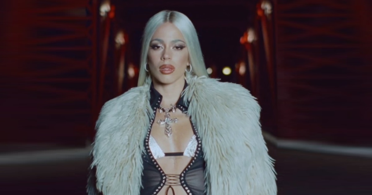 La pena de Tini Stoessel: tuvo que cancelar importante show en Buenos Aires por problemas climáticos