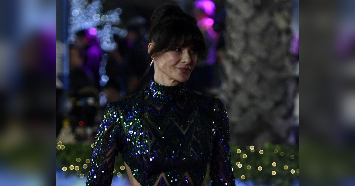 Confirman el regreso de Tonka Tomicic a la animación: compartirá en evento con Julio César Rodríguez