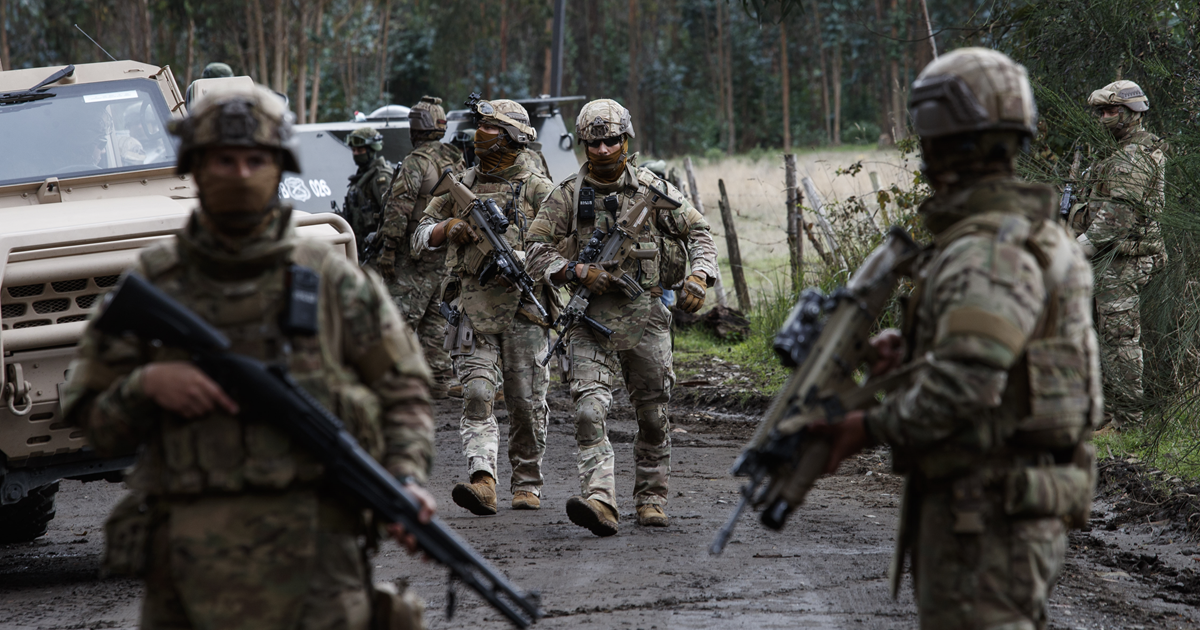 Adelantan toque de queda en Cañete, Contulmo y Tirúa para este domingo: iniciará a las 22:00 horas
