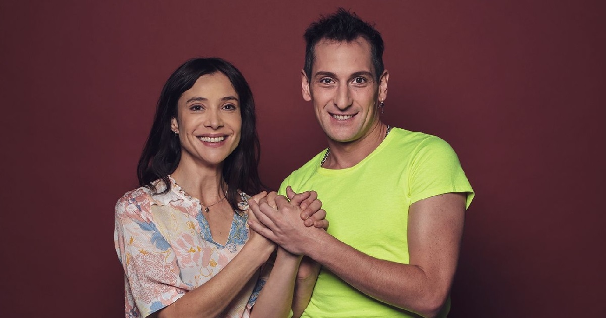 Ex 'Morandé con Compañía' pudo ser Robin en 'Generación 98': se arrepintió de rechazar el papel