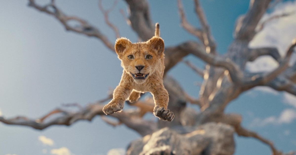Liberan el tráiler de Mufasa: conoce las primeras imágenes de la esperada precuela de El Rey León