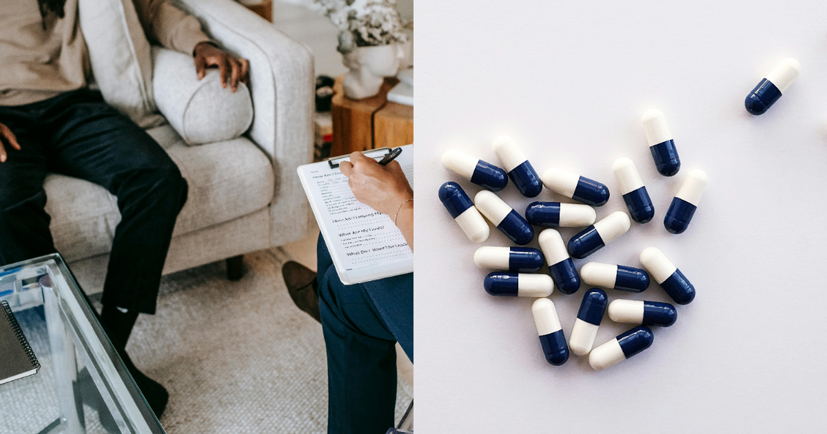 Científicos argentinos desarrollan fórmula para mejorar tratamientos médicos para la depresión