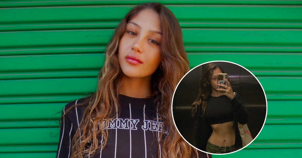 Trini Neira enfrentó a usuaria que criticó su cuerpo y compartió reflexión: 