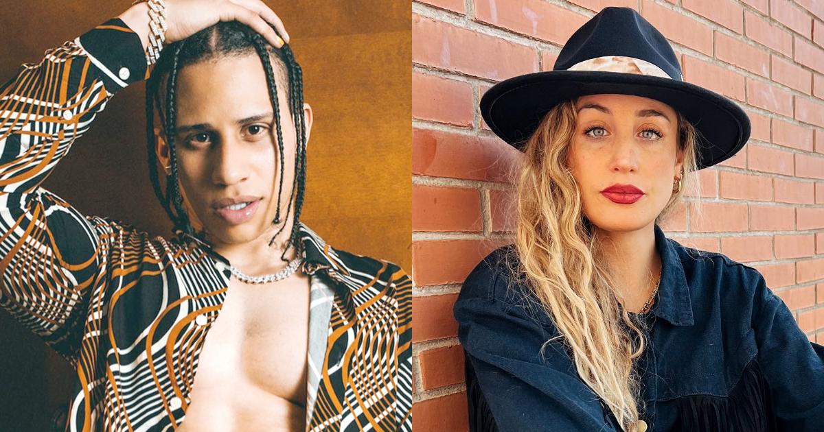 Uriel habló del “mal término” con Daniela Castro y le envió un mensaje: “No me gustan las mentiras”