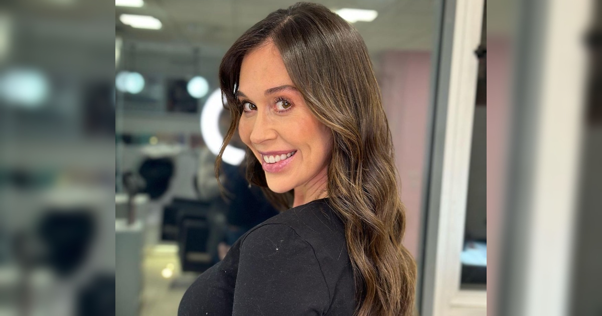 Vale Roth reveló que pronto volverá a la televisión: estará en dos programas diferentes