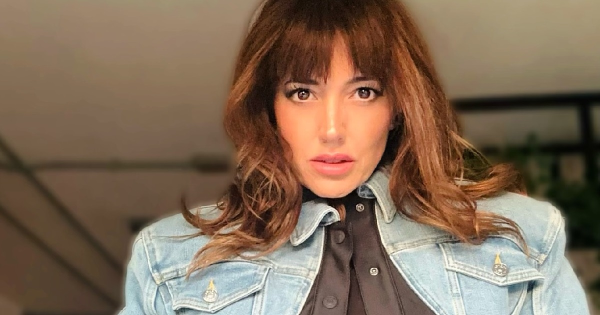 La pérdida familiar que enluta a Yamila Reyna: 