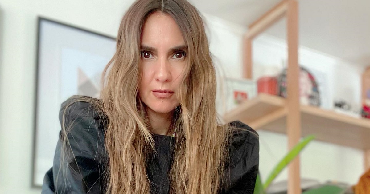 Yazmín Vásquez enfrenta delicado momento familiar: pidió oraciones por su madre