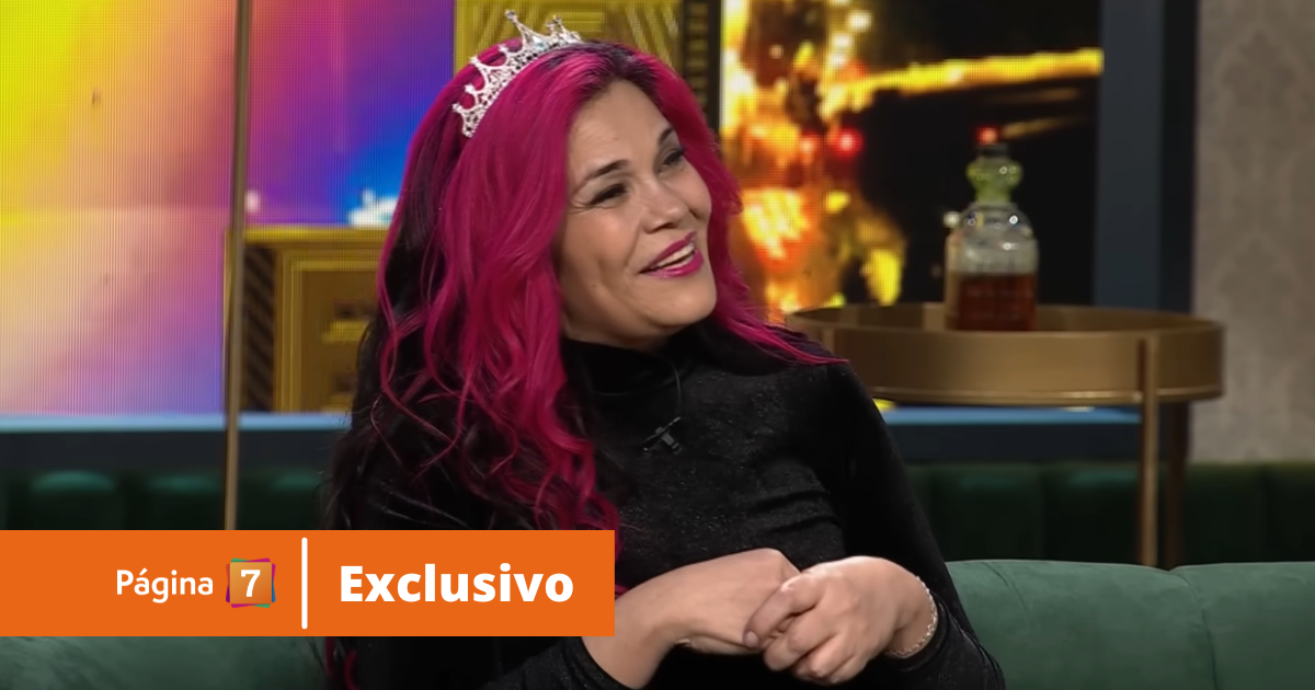 Anita María Muñoz abrió cuenta en Arsmate con el apoyo de sus hijos: 