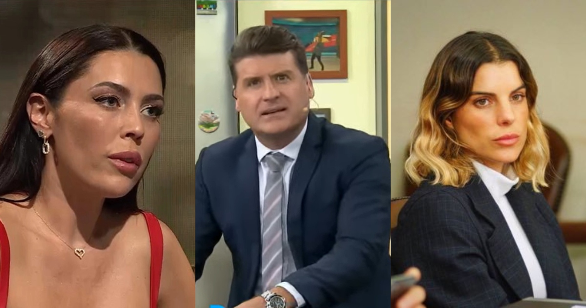 ¿Daniela contrademandará a Maite Orsini? Abogado de Aránguiz se refirió a esa opción