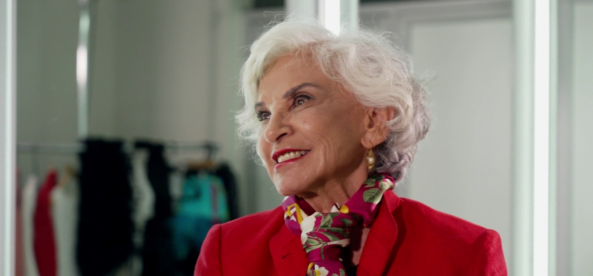 Gaby Hernández desmintió fake news sobre supuestos dichos contra Boric: Presidente le respondió