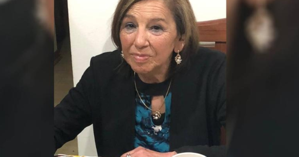 Adulta mayor desapareció durante celebración del Día de la Madre en Limache: fue al baño y no volvió