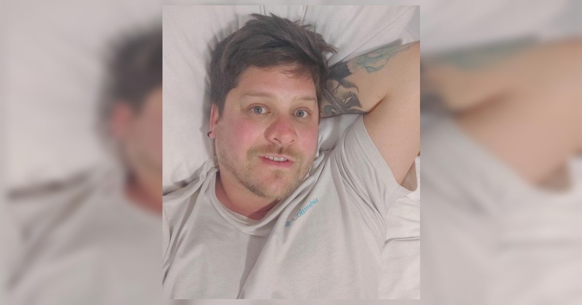 Ariel Osses reveló drástica decisión tras opiniones por su radical cambio físico