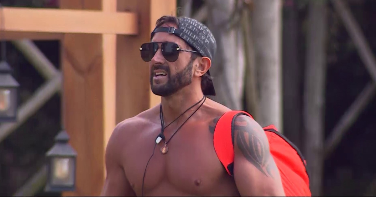 Arturo Longton reveló por qué no volvería a ingresar a un reality: 