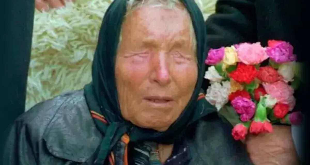 Baba Vanga: la supuestas predicciones para 2024 que inquietan a internet