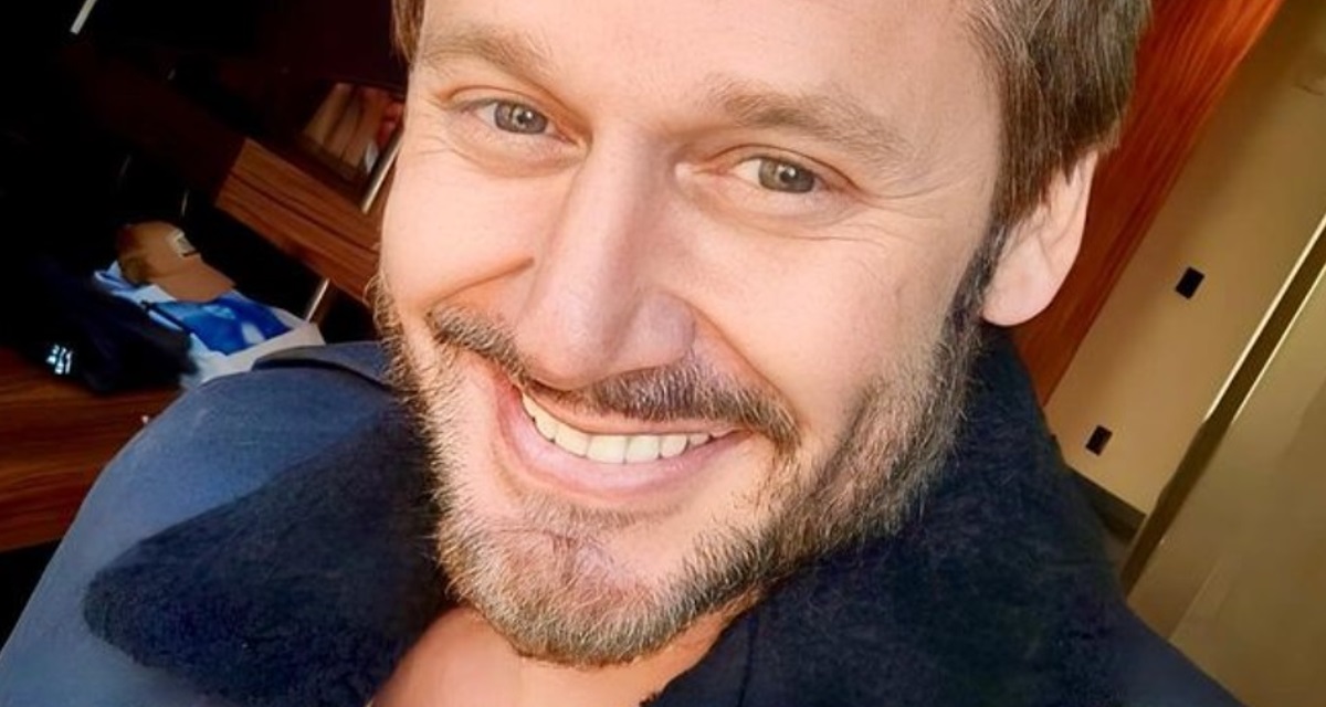 Un nuevo quiebre para Benjamín Vicuña: actor cambió de mánager tras 20 años