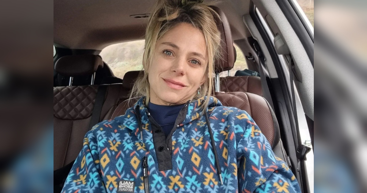 ChileActores dedicó sincero mensaje a Mariana Derderian por muerte de su hijo: colegas se expresaron