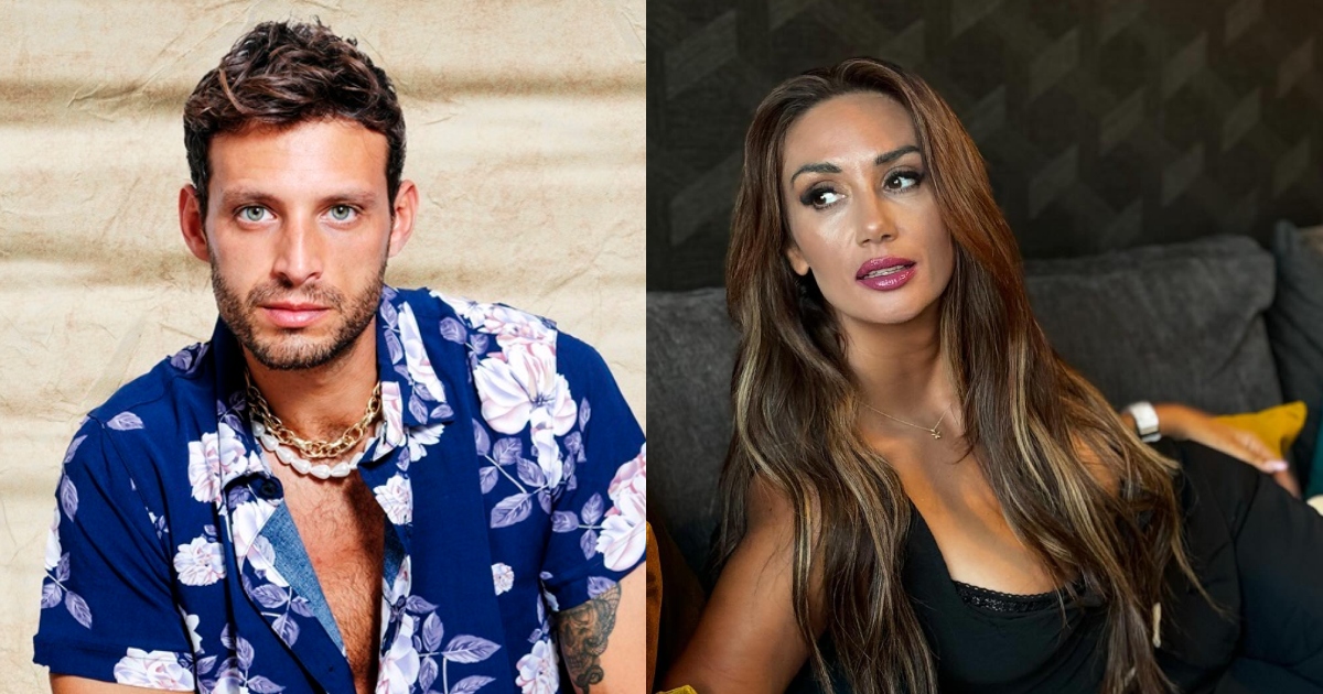 Christian Mujica aclaró mensaje que 