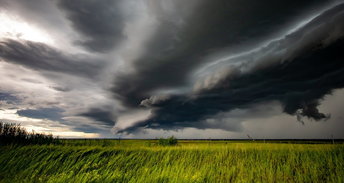 Se acerca un ciclón a Chile: Michelle Adams explicó fenómeno que afectará a casi todo el país