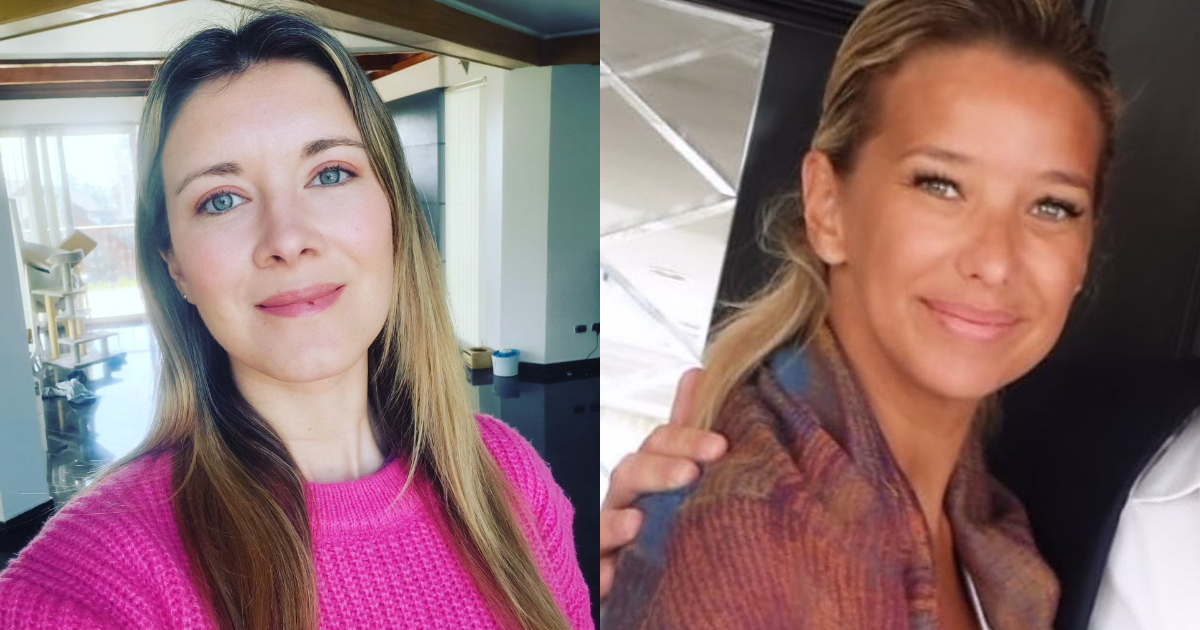 Claudia Schmitd arremetió sin filtro contra Carla Jara por exponer deuda de Kaminski: “Resentida”