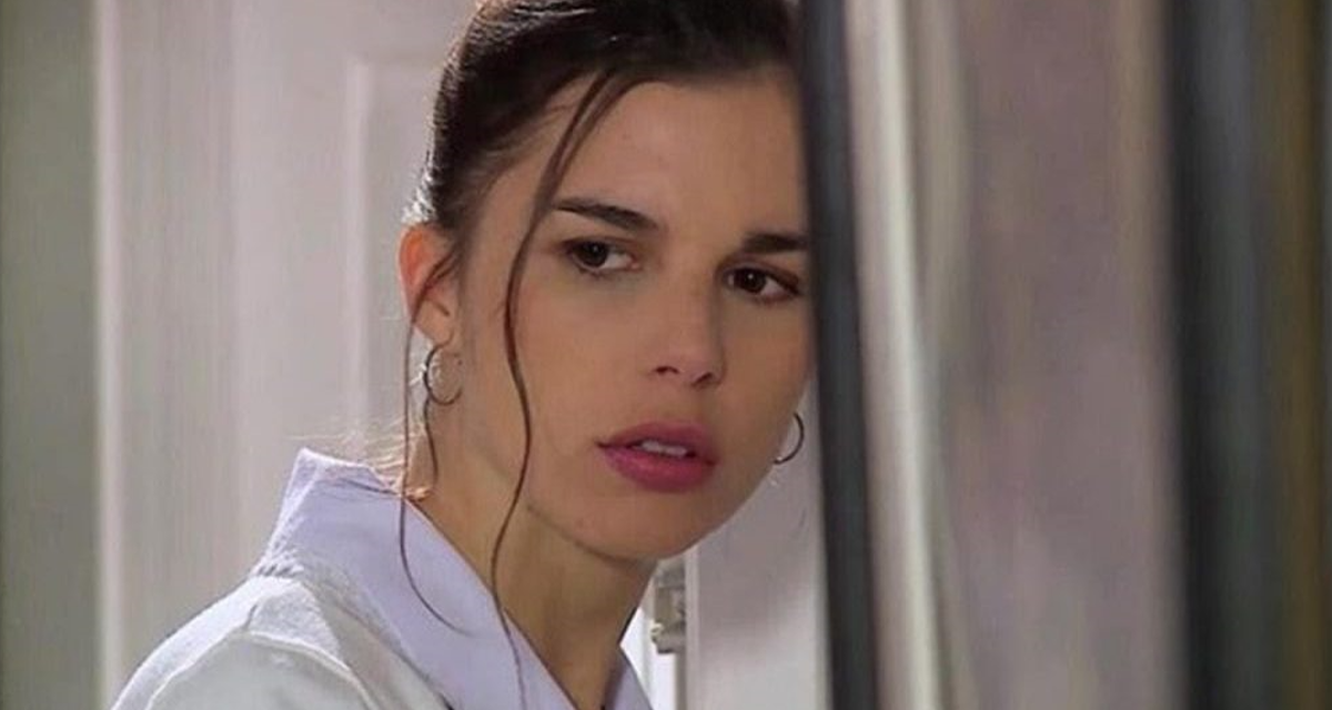 ¿Qué fue de Luna Martínez? Así luce la actriz que interpretó a 