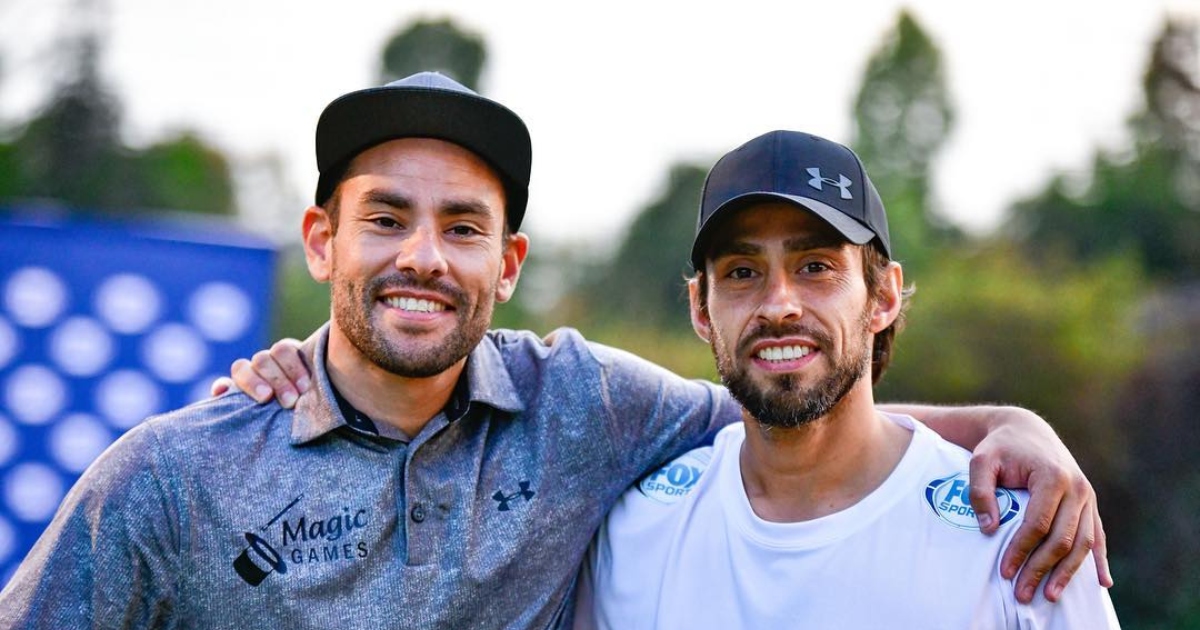 Claudio Valdivia detalló en Ganar o Servir cómo su padre despilfarró dinero del 'Mago': 