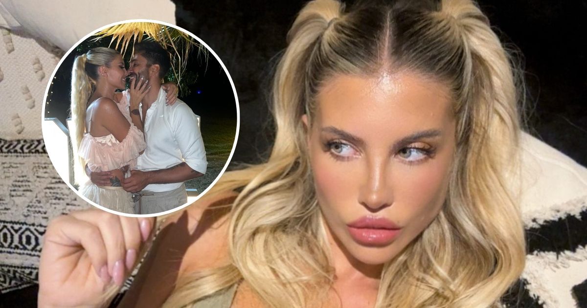 Cote López confirmó reconciliación con Luis Jiménez: explicó por qué lo había ocultado