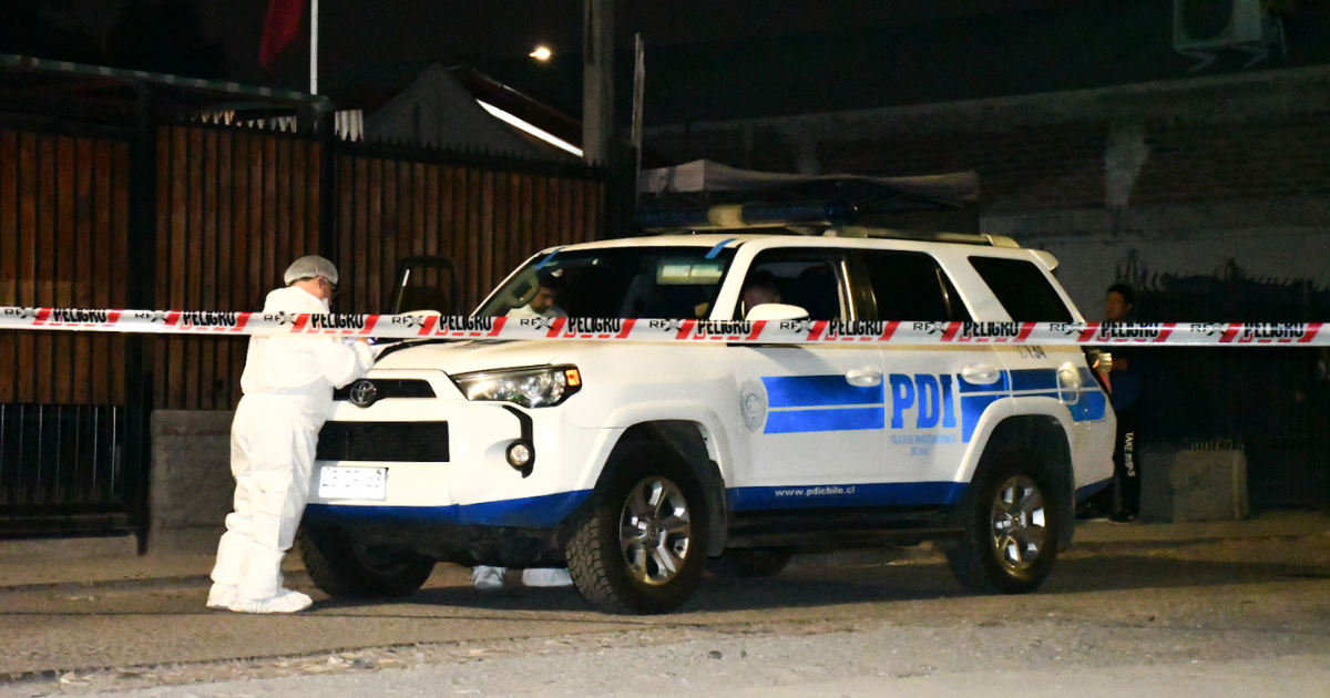 Revelan nuevos antecedentes tras brutal hallazgo de cuerpo descuartizado en Valparaíso