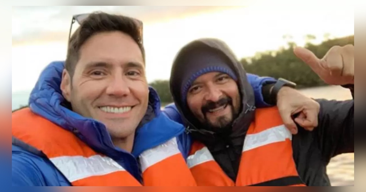 Pancho Saavedra confirmó salida de 'El Catador' de 'Lugares que hablan': 