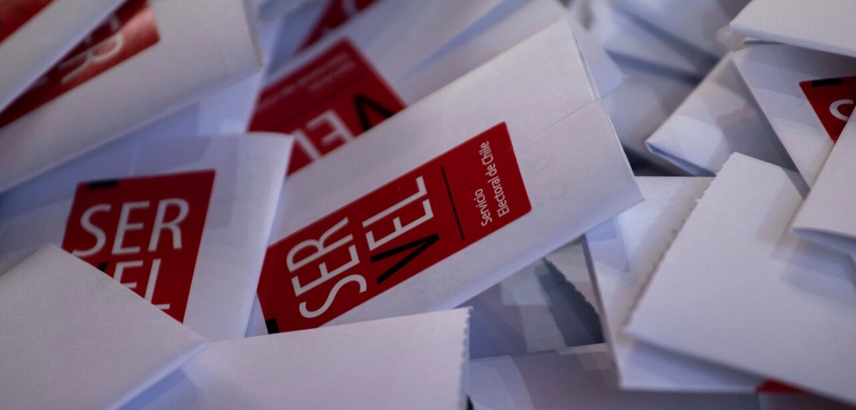 ¿Es obligatorio? ¿En qué comunas votar? Todo sobre las Elecciones Primarias 2024