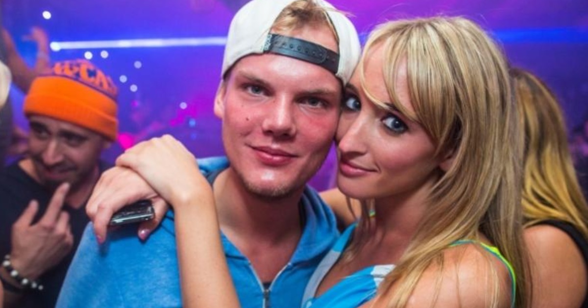 Novia del fallecido DJ Avicii murió a los 34 años tras lucha contra el cáncer