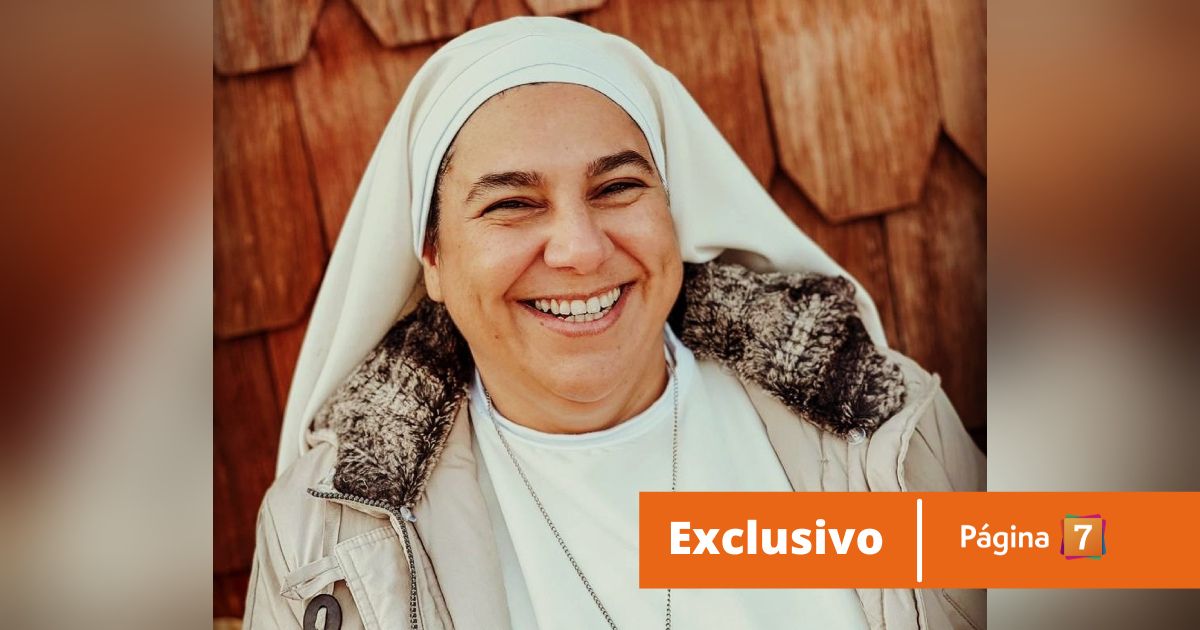 ¿Qué fue de Andrea Eltit tras La ley de Baltazar? Explicó por qué no ha regresado a las teleseries