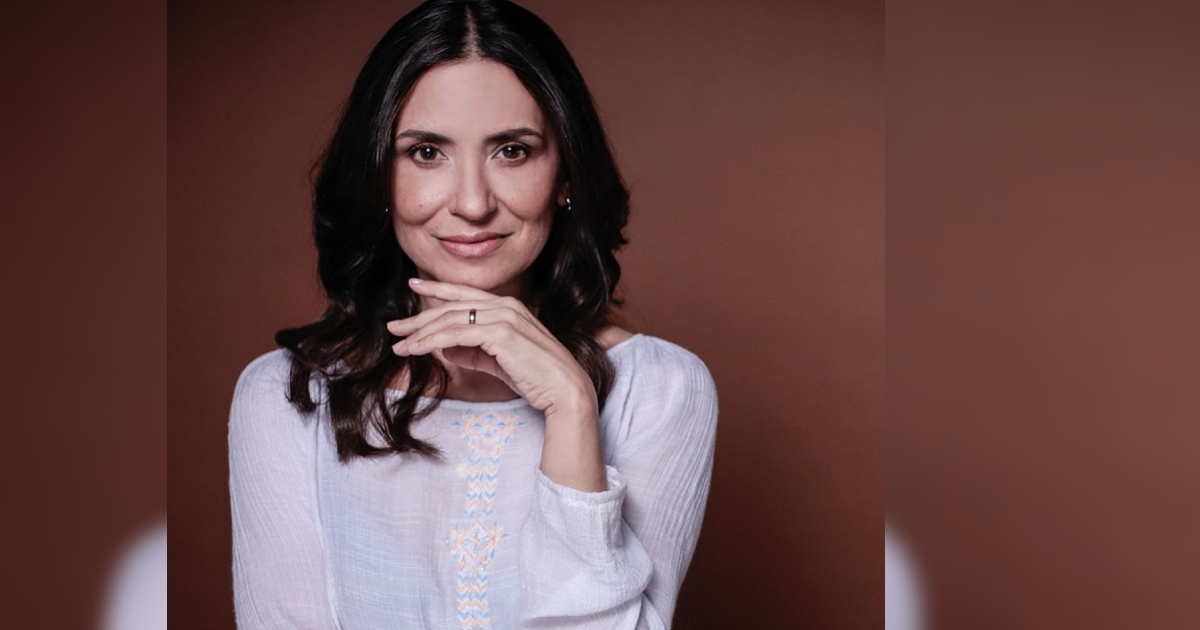 La triste pérdida familiar que enluta a Francisca Gavilán: 